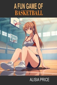 A Fun Game of Basketball