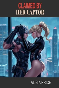 Claimed by Her Captor
