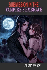 Submission in the Vampire's Embrace