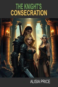 The Knight's Consecration