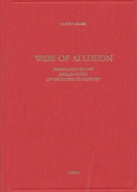 Webs of allusion