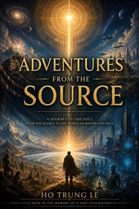 Adventures from the Source