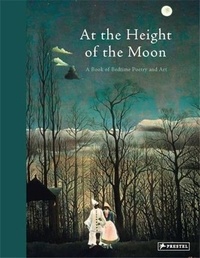 Alison Baverstock - At The Height Of The Moon.