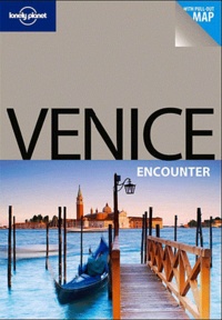 Alison Bing - Venice Encounter.