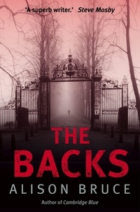 Alison Bruce - The Backs.