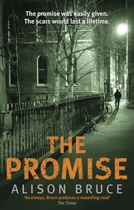 Alison Bruce - The Promise.