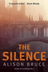 Alison Bruce - The Silence.