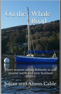 On the Whale Road