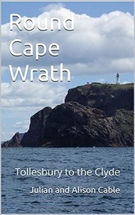 Livres audio gratuits téléchargements iphone Round Cape Wrath  - Robinetta, #8 9798215992722 (French Edition) par Alison Cable