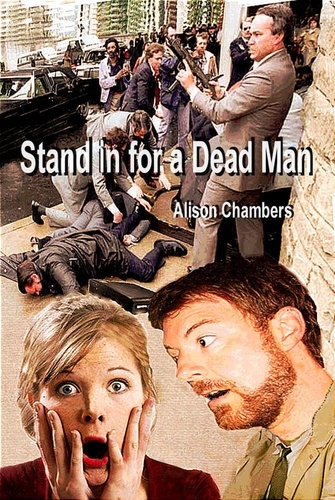  Alison Chambers - Stand In for a Dead Man.