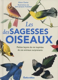 Les sagesses des oiseaux