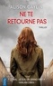 Alison Gaylin - Ne te retourne pas.