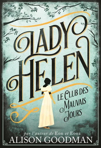 Lady Helen