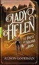 Alison Goodman - Lady Helen Tome 2 : Le pacte des mauvais jours.