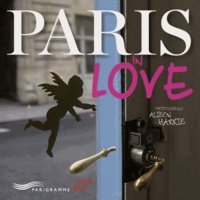 Alison Harris - Paris in love.