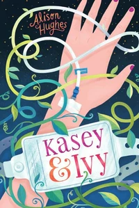 Kasey &amp; Ivy