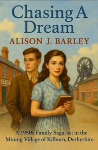 Chasing a Dream