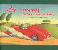 La course autour du monde