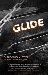  Alison Jean Lester - Glide.