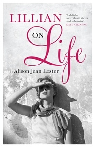Alison Jean Lester - Lillian on Life.