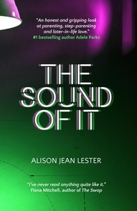  Alison Jean Lester - The Sound of It.