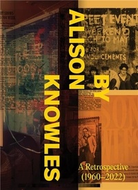 Alison Knowles - By Alison Knowles - A Retrospective (1960-2022).