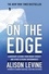 On the Edge. Leadership Lessons from Mount Everest and Other Extreme Environments