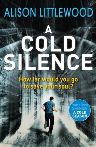 A Cold Silence. The Cold Book 2