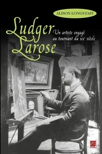 Ludger Larose