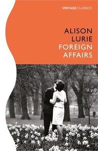 Alison Lurie - Foreign Affairs.