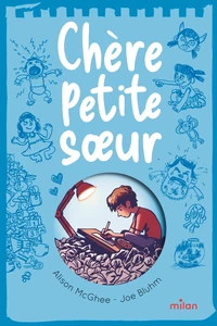 Chère petite soeur