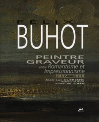 Félix Buhot peintre et graveur