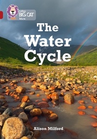 Alison Milford - The Water Cycle - Band 14/Ruby.