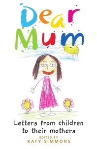 Alison Morgan - Dear Mum.