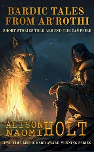 Bardic Tales From Ar'rothi