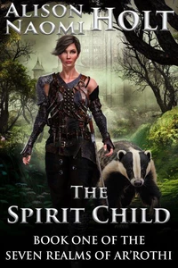 The Spirit Child
