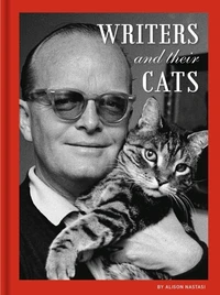 Writers And Their Cats