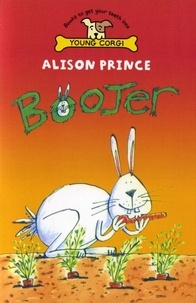 Alison Prince - Boojer.