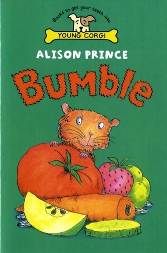 Alison Prince - Bumble.