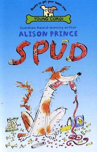 Alison Prince - Spud.