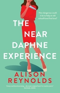 Alison Reynolds - The Near Daphne Experience.
