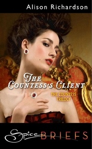 Alison Richardson - The Countess's Client.