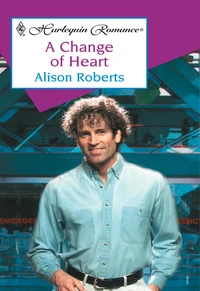 A Change Of Heart