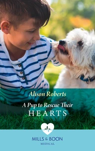 A Pup To Rescue Their Hearts