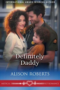 Definitely Daddy