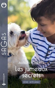 Les jumeaux secrets - Série Intégrale