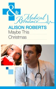 Maybe This Christmas…?