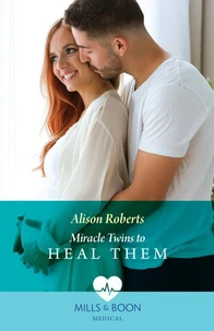 Miracle Twins To Heal Them