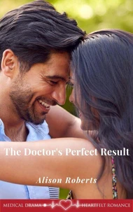 The Doctor's Perfect Result