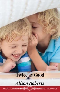 Twice as Good